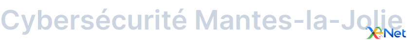 Cybersécurité Mantes-la-Jolie