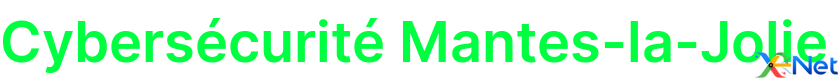 Cybersécurité Mantes-la-Jolie